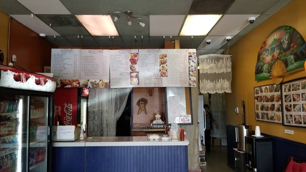 I Luv Teriyaki | restaurant | 4500 NE Sunset Blvd E, Renton, WA 98059, USA | 4252352160 OR +1 425-235-2160