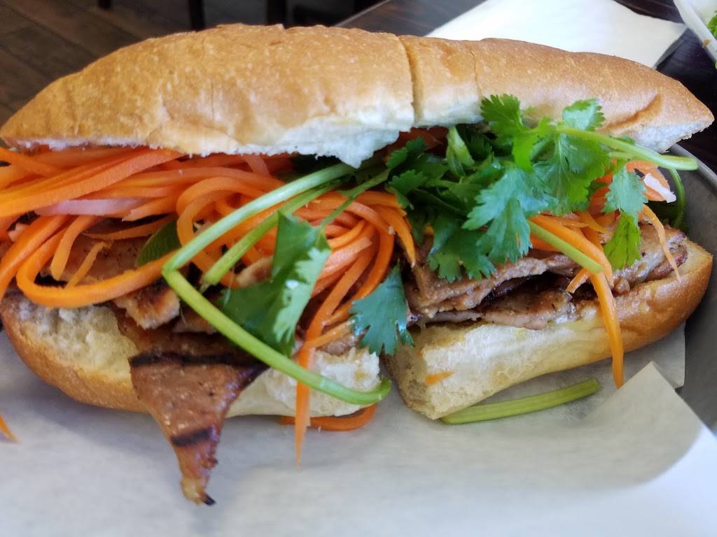 Anhs Kitchen | restaurant | 844 Willow Ave, Hercules, CA 94547, USA | 5109488189 OR +1 510-948-8189