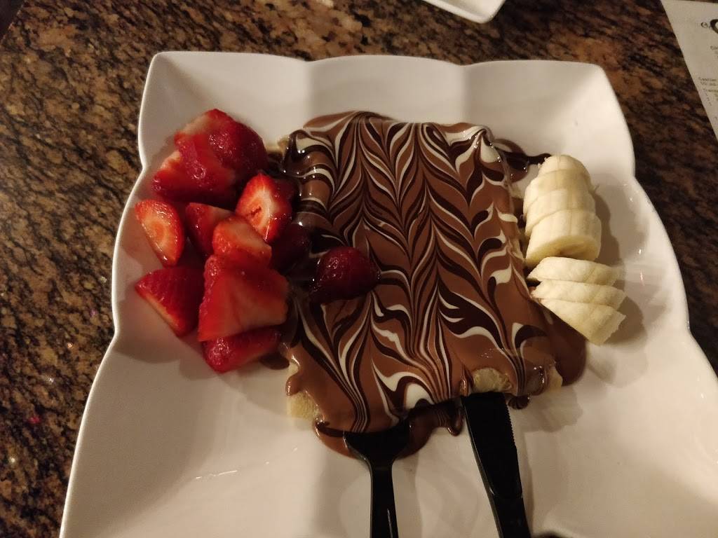 ChocoFruit | restaurant | 638 S Brookhurst St, Anaheim, CA 92804, USA | 3109102772 OR +1 310-910-2772