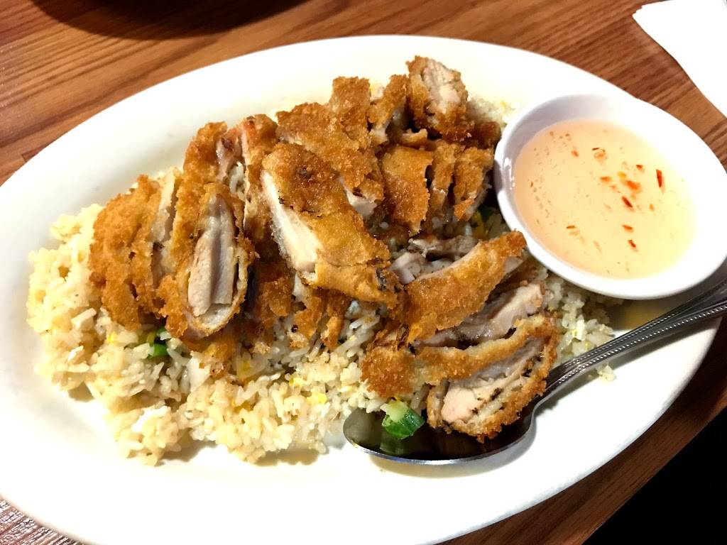 Thai Stick Restaurant | restaurant | 301 El Camino Real, Millbrae, CA 94030, USA | 6506920414 OR +1 650-692-0414