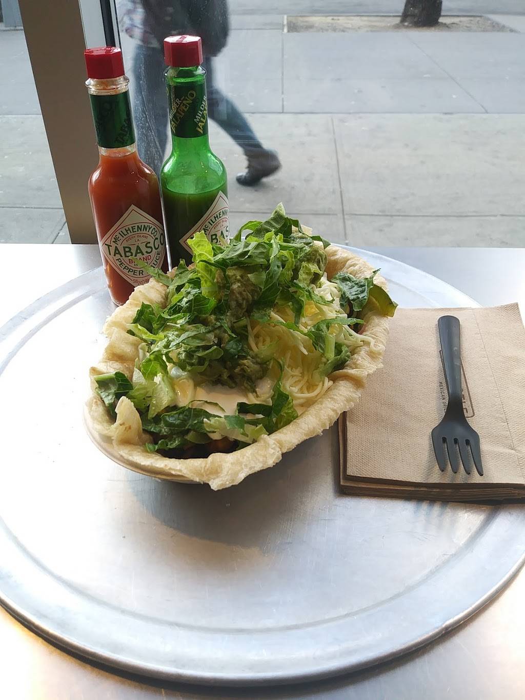 Chipotle Mexican Grill | restaurant | 4760 3rd Ave, The Bronx, NY 10458, USA | 7182201276 OR +1 718-220-1276