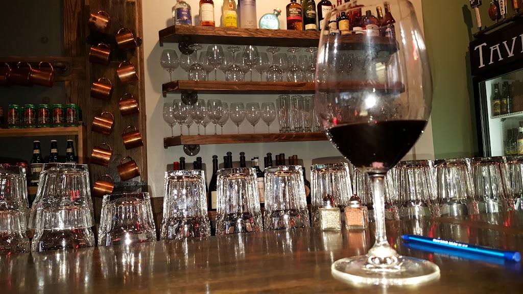 Twisted Cork Bistro | restaurant | 10730 Pacific St #110, Omaha, NE 68114, USA | 4029321300 OR +1 402-932-1300