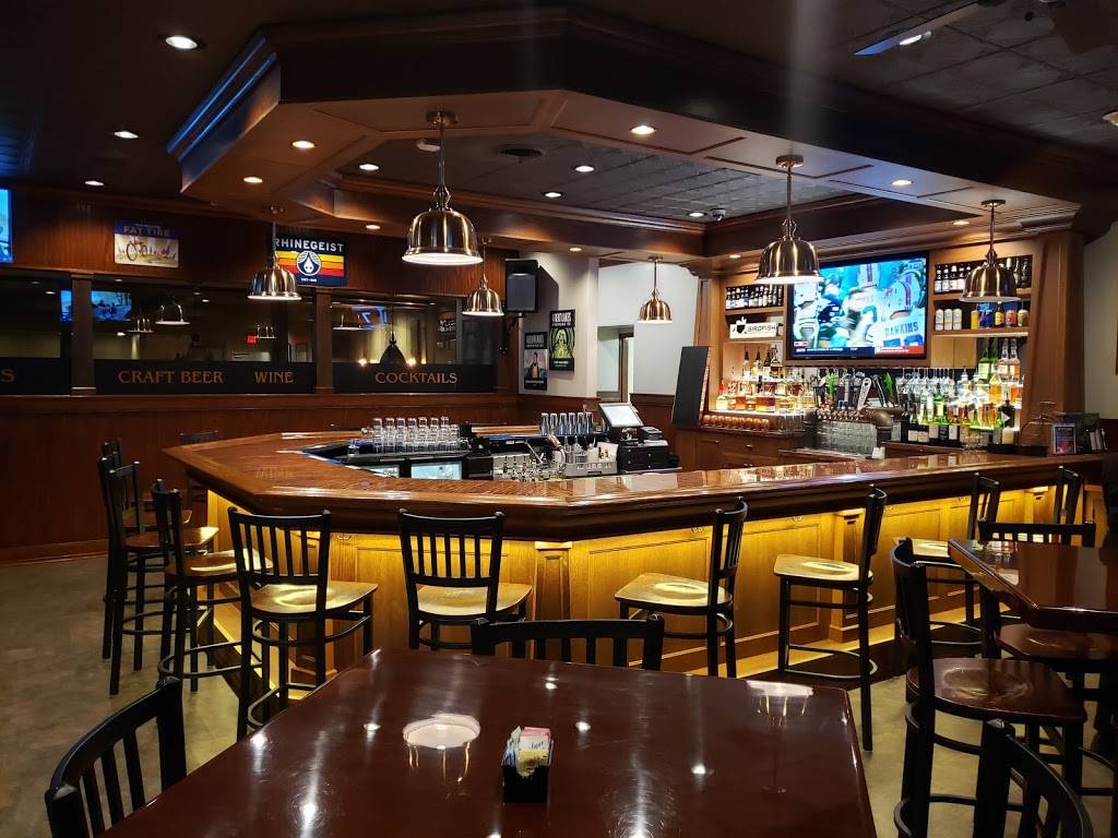 BoneShakers | restaurant | 546 E Pershing St, Salem, OH 44460, USA | 2345674671 OR +1 234-567-4671