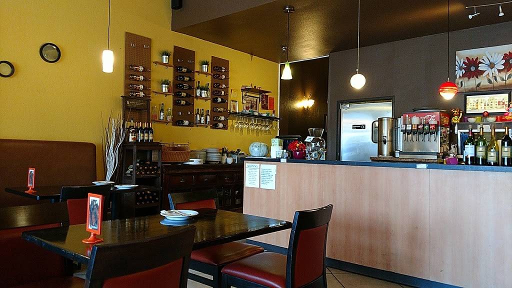 Sister House Thai Fusion | restaurant | 26879 Bouquet Canyon Rd, Santa Clarita, CA 91350, USA | 6612639911 OR +1 661-263-9911