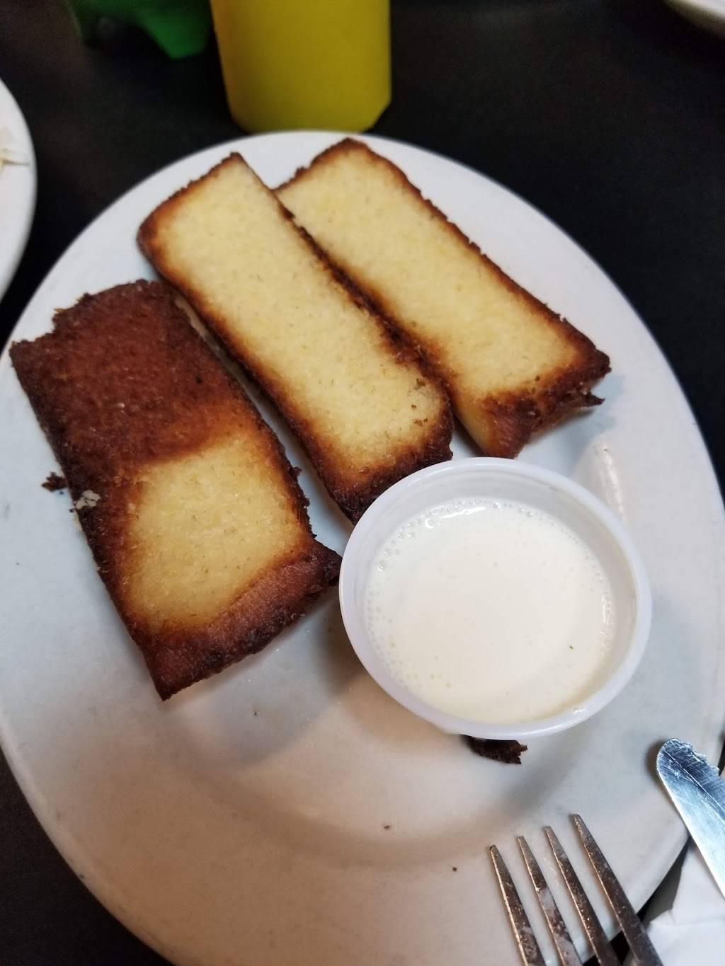 El Pulgarcito | restaurant | 1568 Gallatin Pike N, Madison, TN 37115, USA | 6156123392 OR +1 615-612-3392