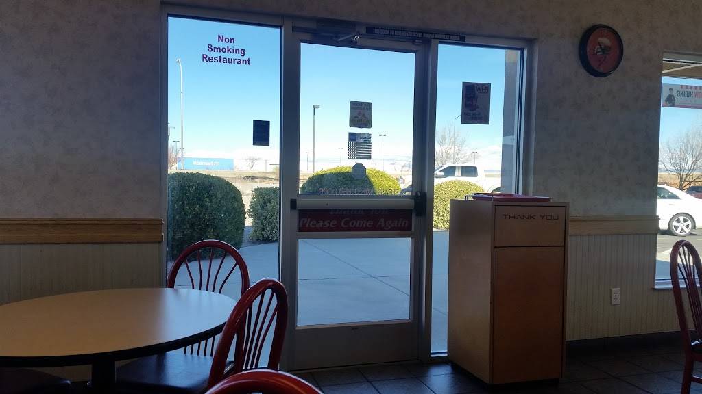 KFC | restaurant | 2246 Sun Ranch Village Loop, Los Lunas, NM 87031, USA | 5058661624 OR +1 505-866-1624