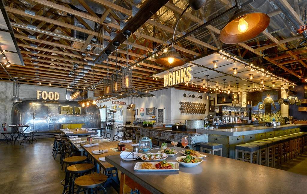 OB Warehouse | restaurant | 4839 Newport Ave, San Diego, CA 92107, USA | 6192221700 OR +1 619-222-1700