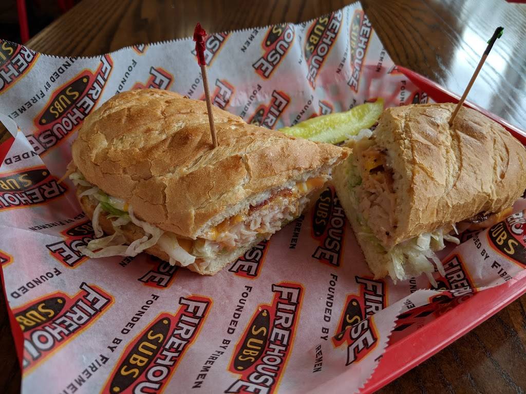 Firehouse Subs | meal delivery | 4347-1 University Blvd S, Jacksonville, FL 32216, USA | 9047311888 OR +1 904-731-1888