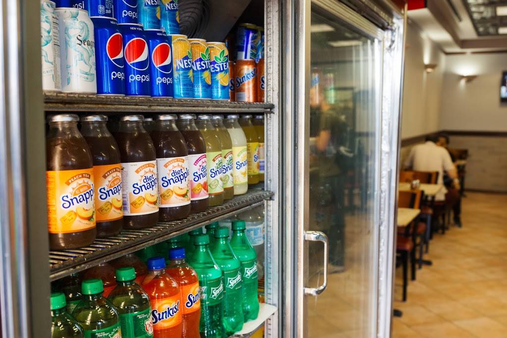 Luna Kings Pizzeria | restaurant | 1115 Kings Hwy, Brooklyn, NY 11229, Brooklyn, NY 11229, USA | 7189984400 OR +1 718-998-4400