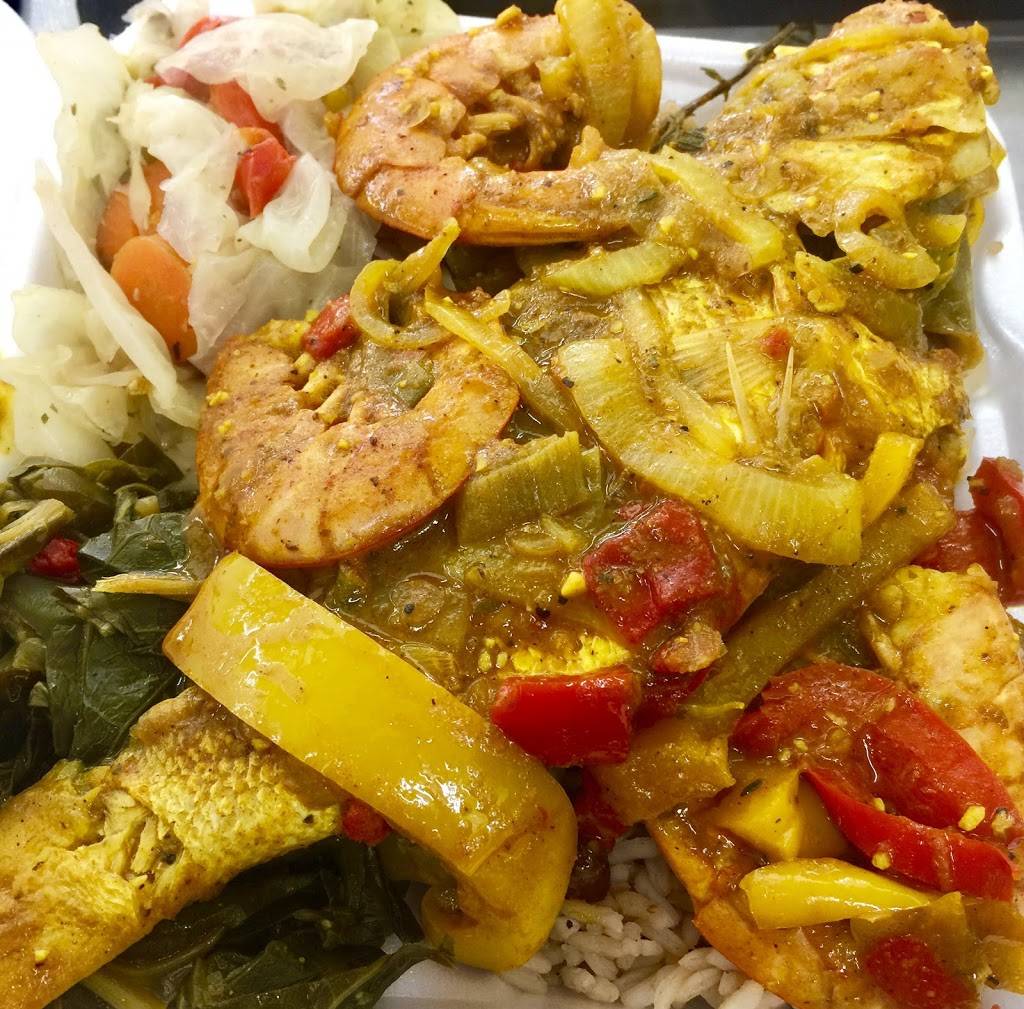 Myas Kitchen | restaurant | 6605 E M.L.K. Jr Blvd, Tampa, FL 33619, USA | 8132632937 OR +1 813-263-2937