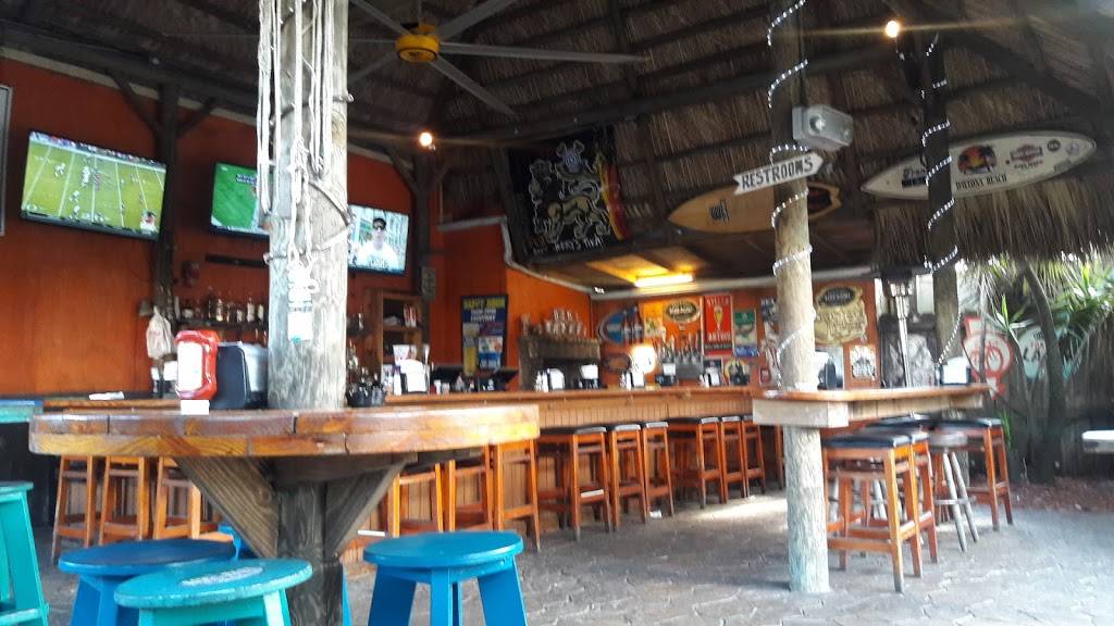 Jerrys Italian Grill & Tiki Bar | restaurant | 33 Inlet Harbor Rd, Ponce Inlet, FL 32127, USA | 3867602200 OR +1 386-760-2200