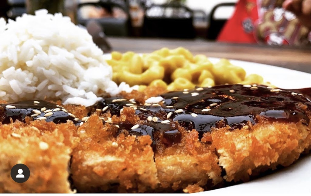 Chef Reina | restaurant | 33 Visitacion Ave, Brisbane, CA 94005, USA | 6509898606 OR +1 650-989-8606