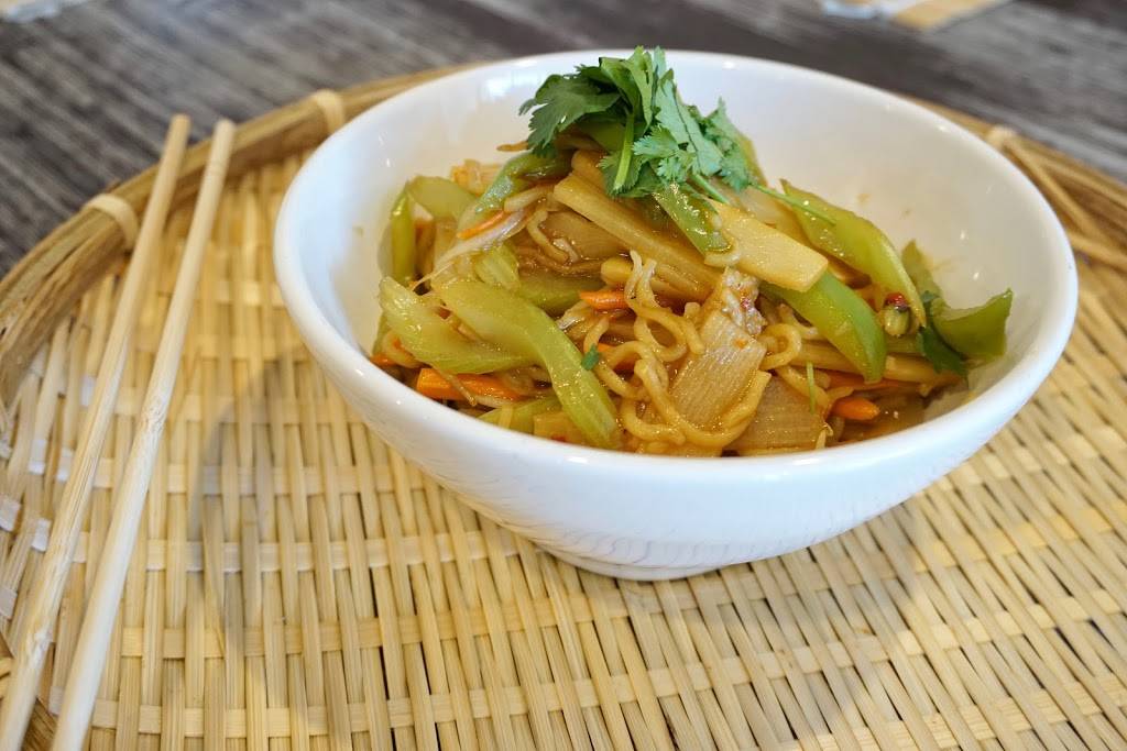 CB Asian Bowls | restaurant | 7950 Convoy Ct, San Diego, CA 92111, USA | 8587379212 OR +1 858-737-9212