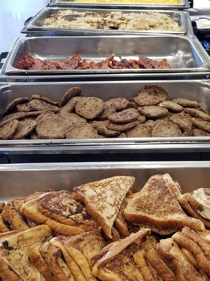 Chaparritas Mexican Restaurant & Catering | restaurant | 7350 Tezel Rd, San Antonio, TX 78250, USA | 2105208100 OR +1 210-520-8100