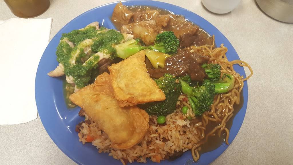 New Lius Chop Suey | restaurant | 1620 N School St, Honolulu, HI 96817, USA | 8088418668 OR +1 808-841-8668