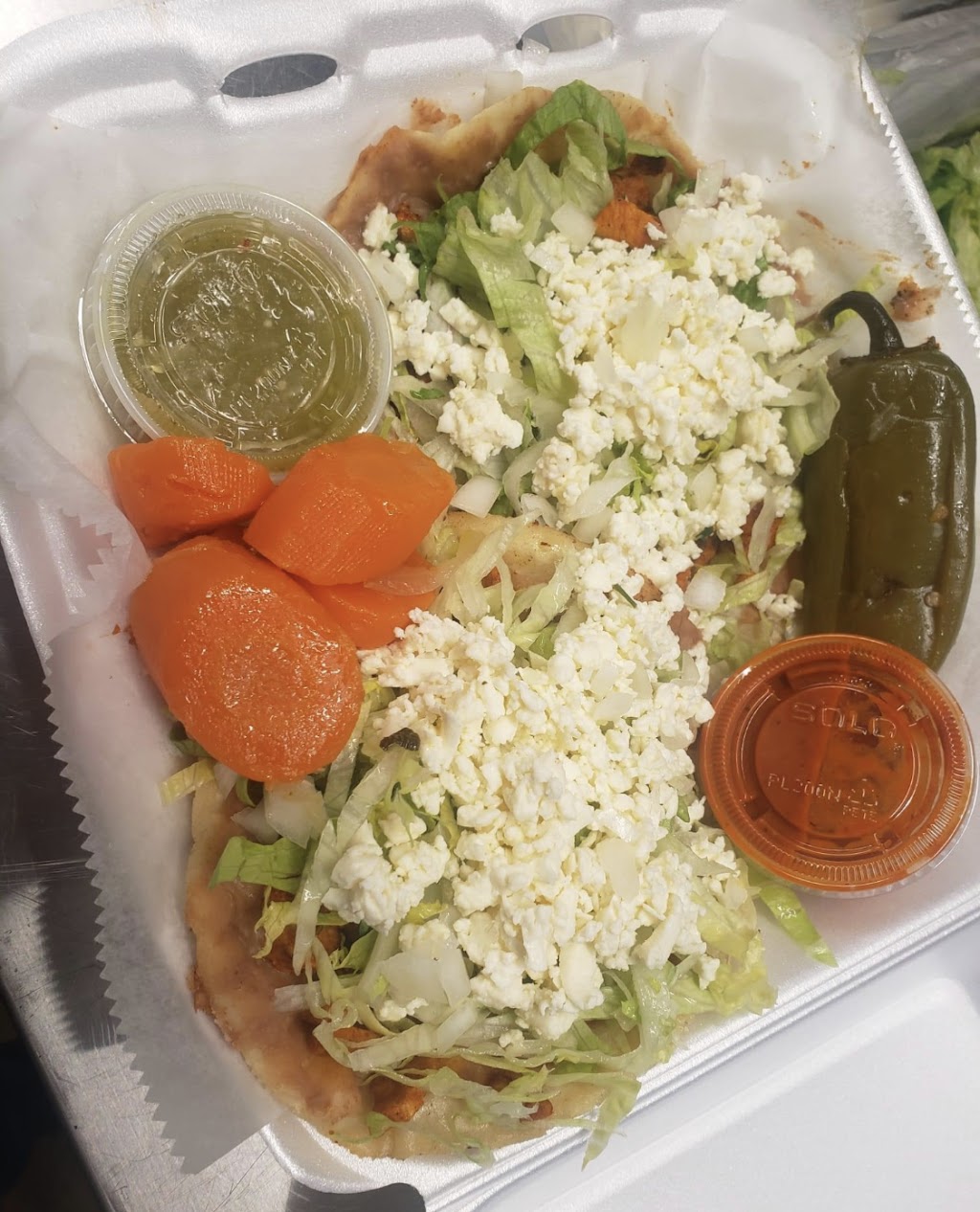 Chikys Tacos | restaurant | 3933 Sullivant Ave, Columbus, OH 43228, USA | 6144838668 OR +1 614-483-8668