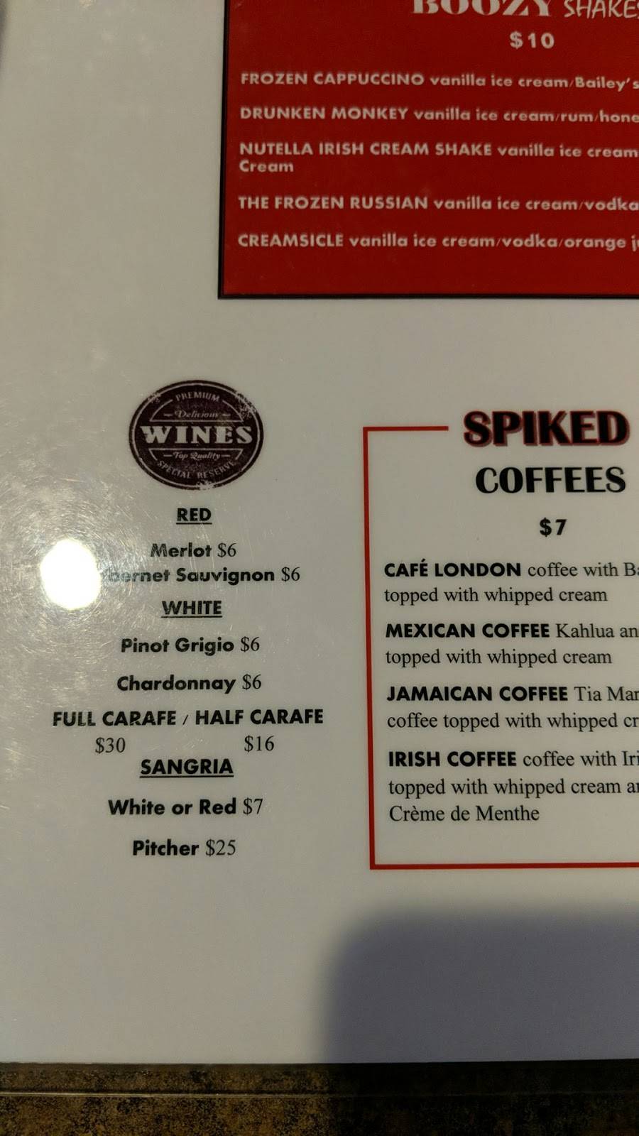 Mediterranean Diner | restaurant | 195 Bedford Ave, Bellmore, NY 11710, USA | 5162218721 OR +1 516-221-8721