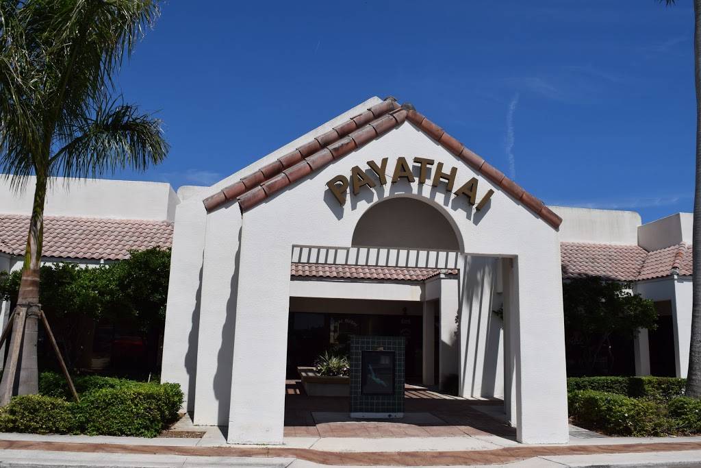 Payathai Restaurant Atlantis | restaurant | 5879 S Congress Ave, Atlantis, FL 33462, USA | 5619670333 OR +1 561-967-0333