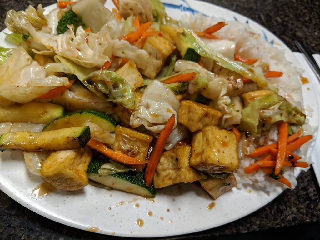 Noodle Bar | restaurant | 215 Reservation Rd, Marina, CA 93933, USA | 8313846225 OR +1 831-384-6225