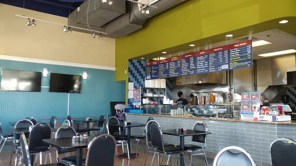 Tinos Greek Cafe | restaurant | 0238050115, Austin, TX 78757, USA | 5123463636 OR +1 512-346-3636