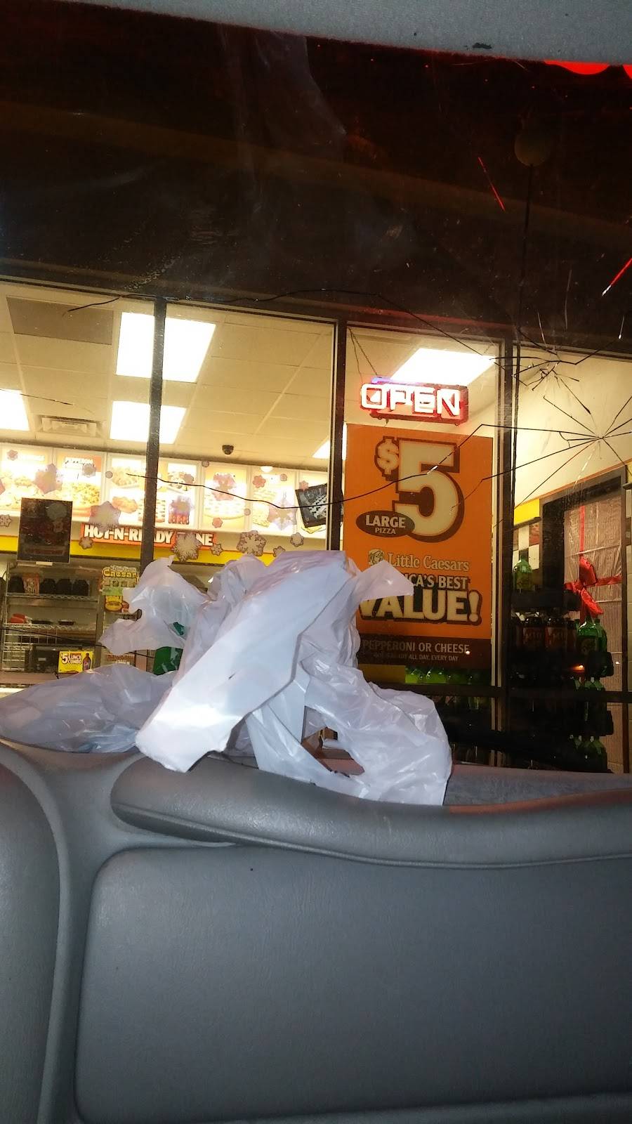 Little Caesars Pizza | meal takeaway | 600 N Main St, Belen, NM 87002, USA | 5058644421 OR +1 505-864-4421