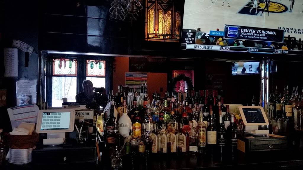 The Rock Kitchen And Bar | restaurant | 6261 Transit Rd, East Amherst, NY 14051, USA | 7166887625 OR +1 716-688-7625