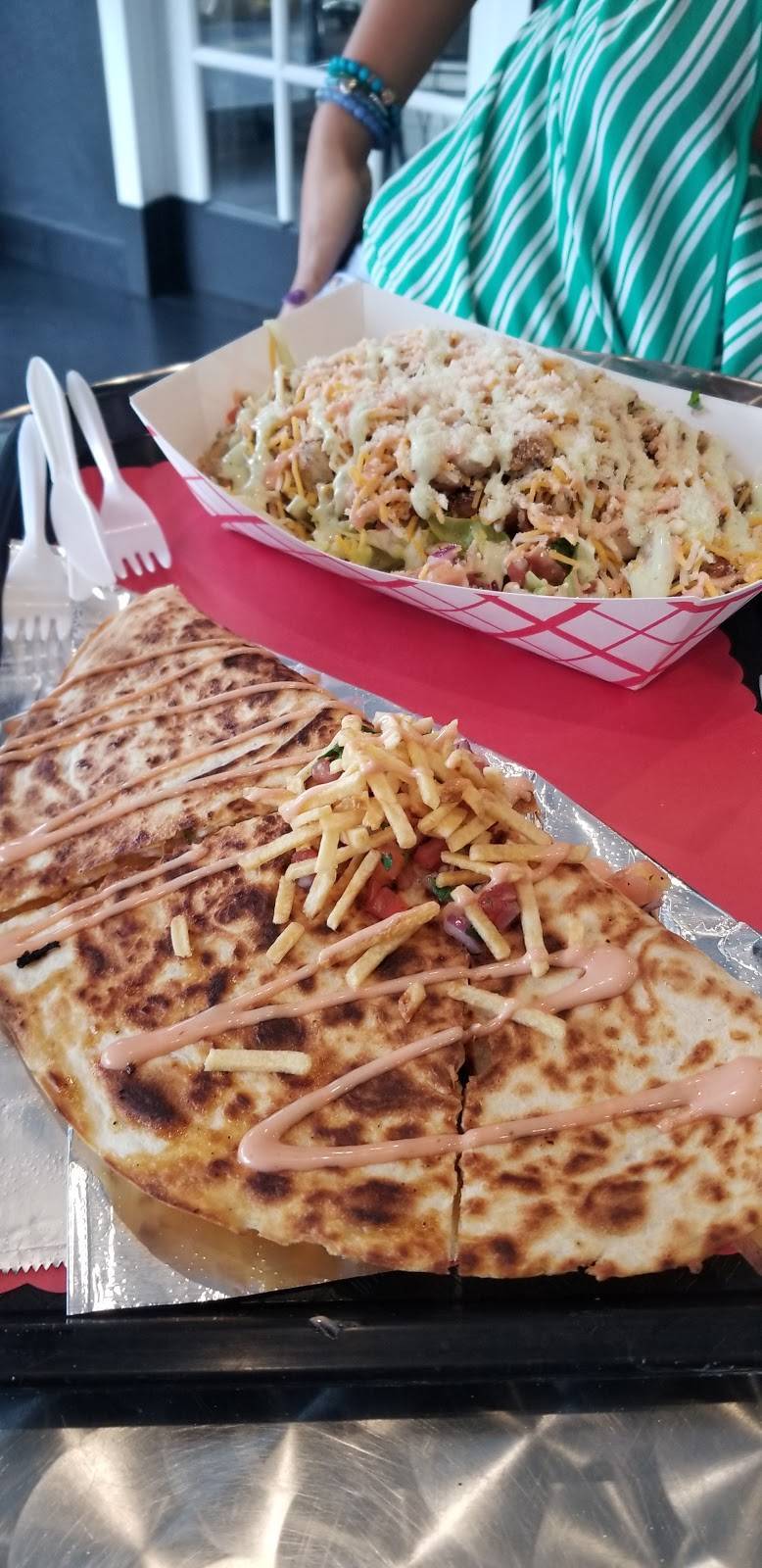 Papasitos Kitchen | restaurant | 7575 W 36th Ave, Hialeah, FL 33018, USA | 7865770505 OR +1 786-577-0505