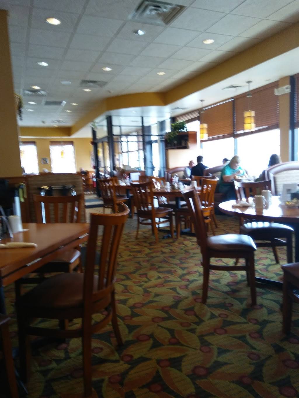 Rainbow Pancake House and Restaurant | restaurant | 1229 S Main St, Algonquin, IL 60102, USA | 2246789526 OR +1 224-678-9526