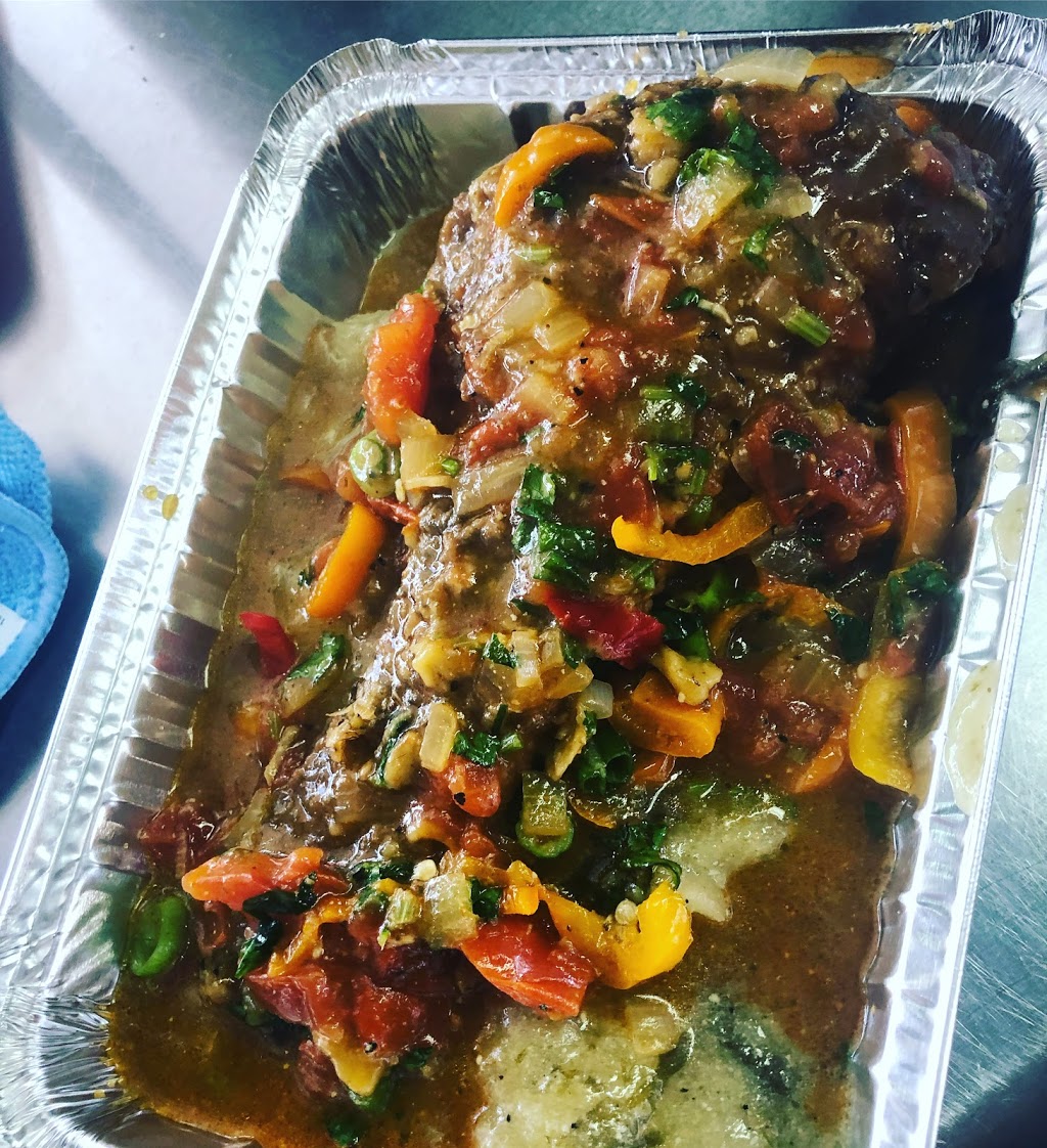 Trini Spice Cuisine and Events | restaurant | 4022 Orient Rd, Tampa, FL 33610, USA | 8132158127 OR +1 813-215-8127