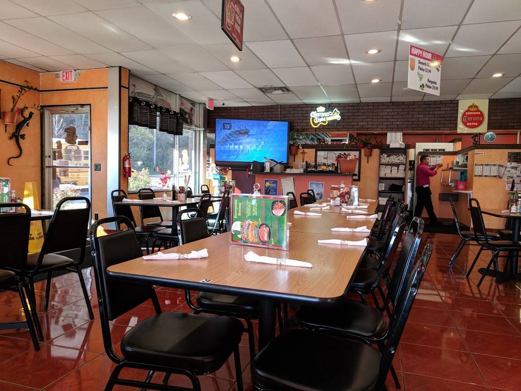 El Caminante Mexican Restaurant | restaurant | 735 U.S. 68 Business, Maysville, KY 41056, USA | 6064076031 OR +1 606-407-6031