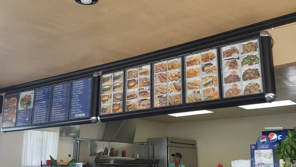 Peach Pit | restaurant | 555 E Olive Ave, Fresno, CA 93728, USA | 5592682400 OR +1 559-268-2400