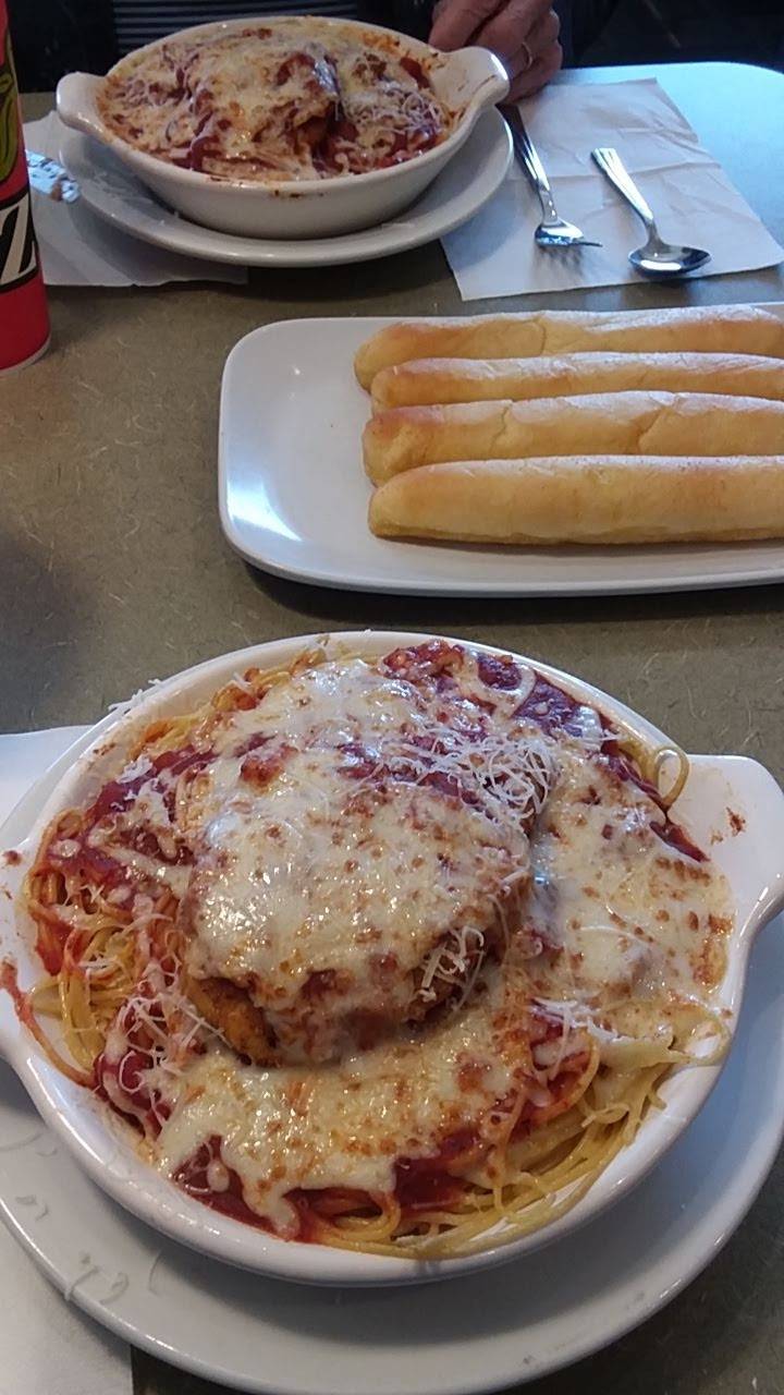 Fazolis | restaurant | 365 Leonardwood Dr, Frankfort, KY 40601, USA | 5028755990 OR +1 502-875-5990