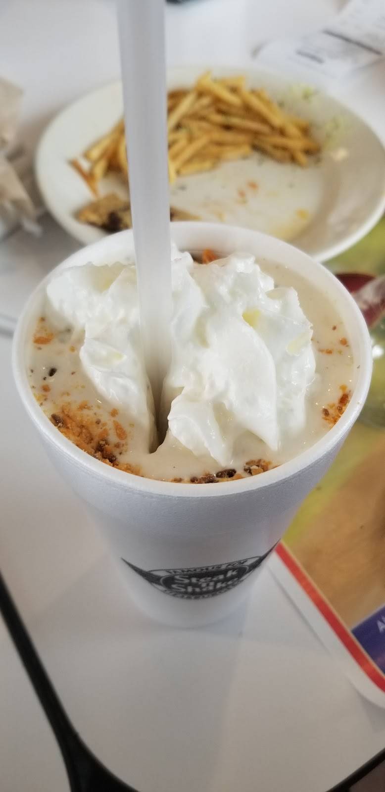 Steak n Shake | restaurant | 1779 W Main St, Troy, OH 45373, USA | 9373350064 OR +1 937-335-0064