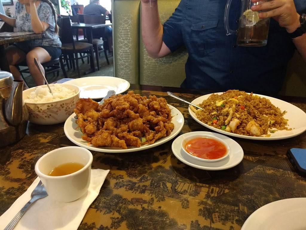 Chinese Dumpling House | restaurant | 575 W Channel Islands Blvd, Port Hueneme, CA 93041, USA | 8059854849 OR +1 805-985-4849