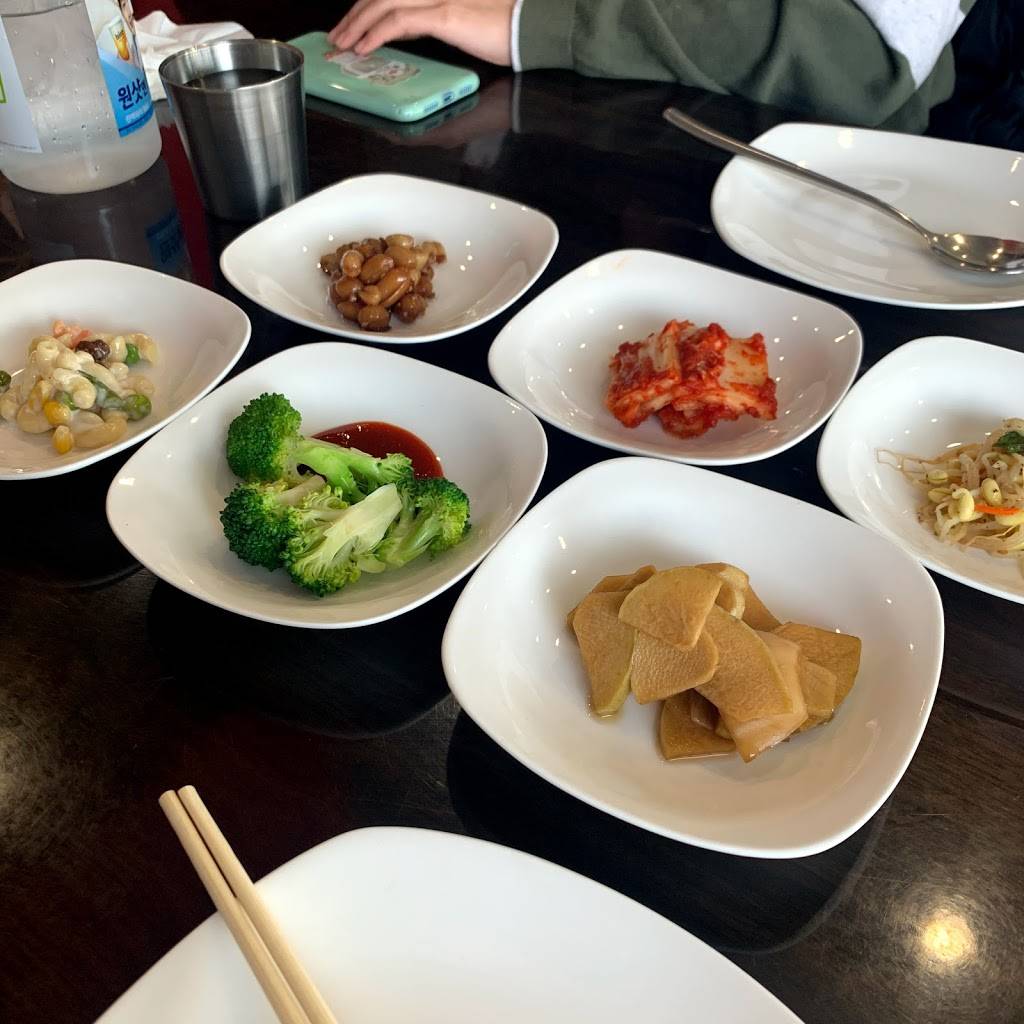 Sodam | restaurant | 156-50 Northern Blvd, Flushing, NY 11354, USA | 7188861616 OR +1 718-886-1616