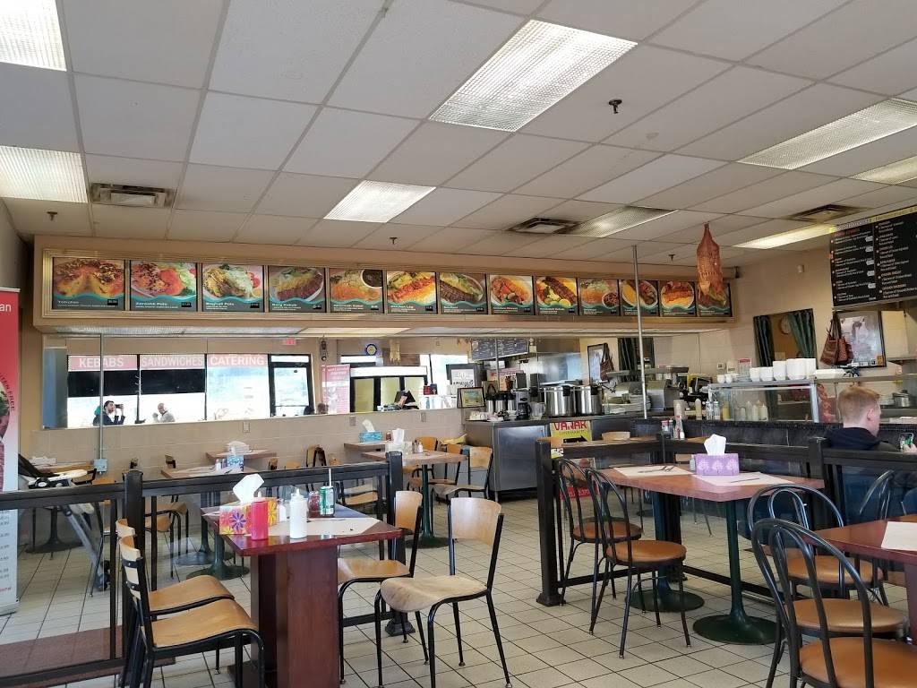 Persian Kebab House | restaurant | 141 King Rd, Richmond Hill, ON L4E 3L7, Canada | 9057733700 OR +1 905-773-3700