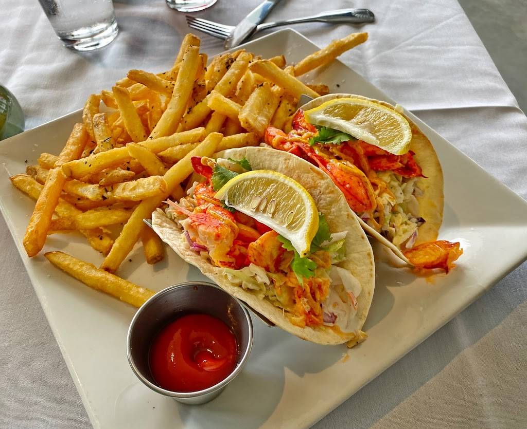 The NorEaster Pound & Market | restaurant | 10 Huntington Rd, Northeast Harbor, ME 04662, USA | 2072768035 OR +1 207-276-8035