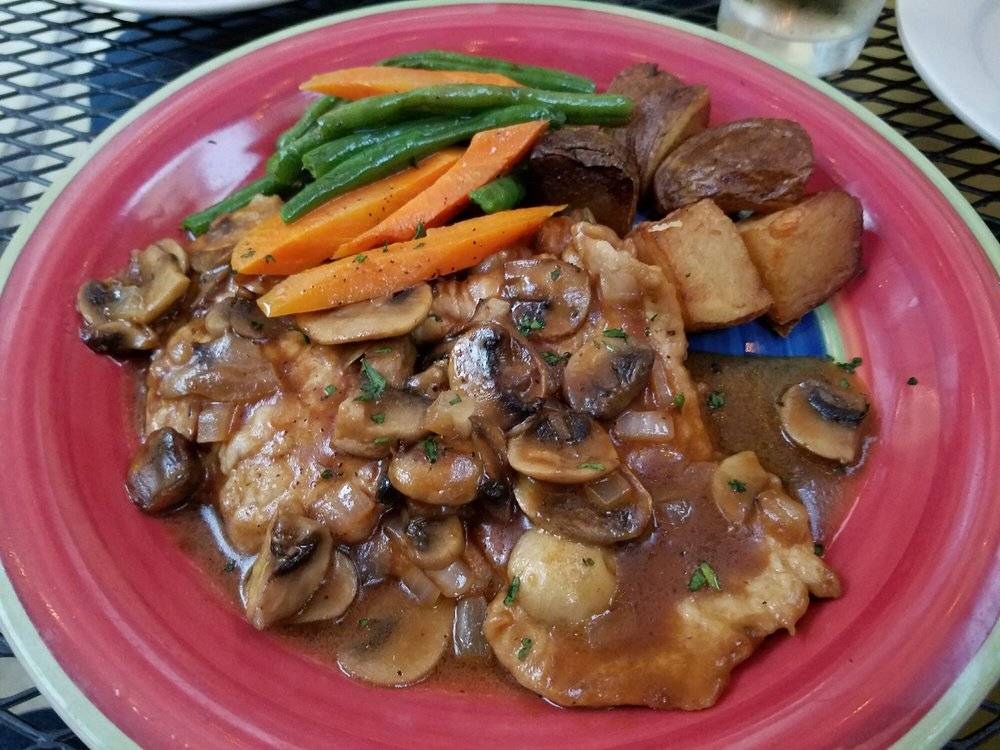 Claudines | meal delivery | 311 Smith St, Brooklyn, NY 11231, USA | 7182374992 OR +1 718-237-4992