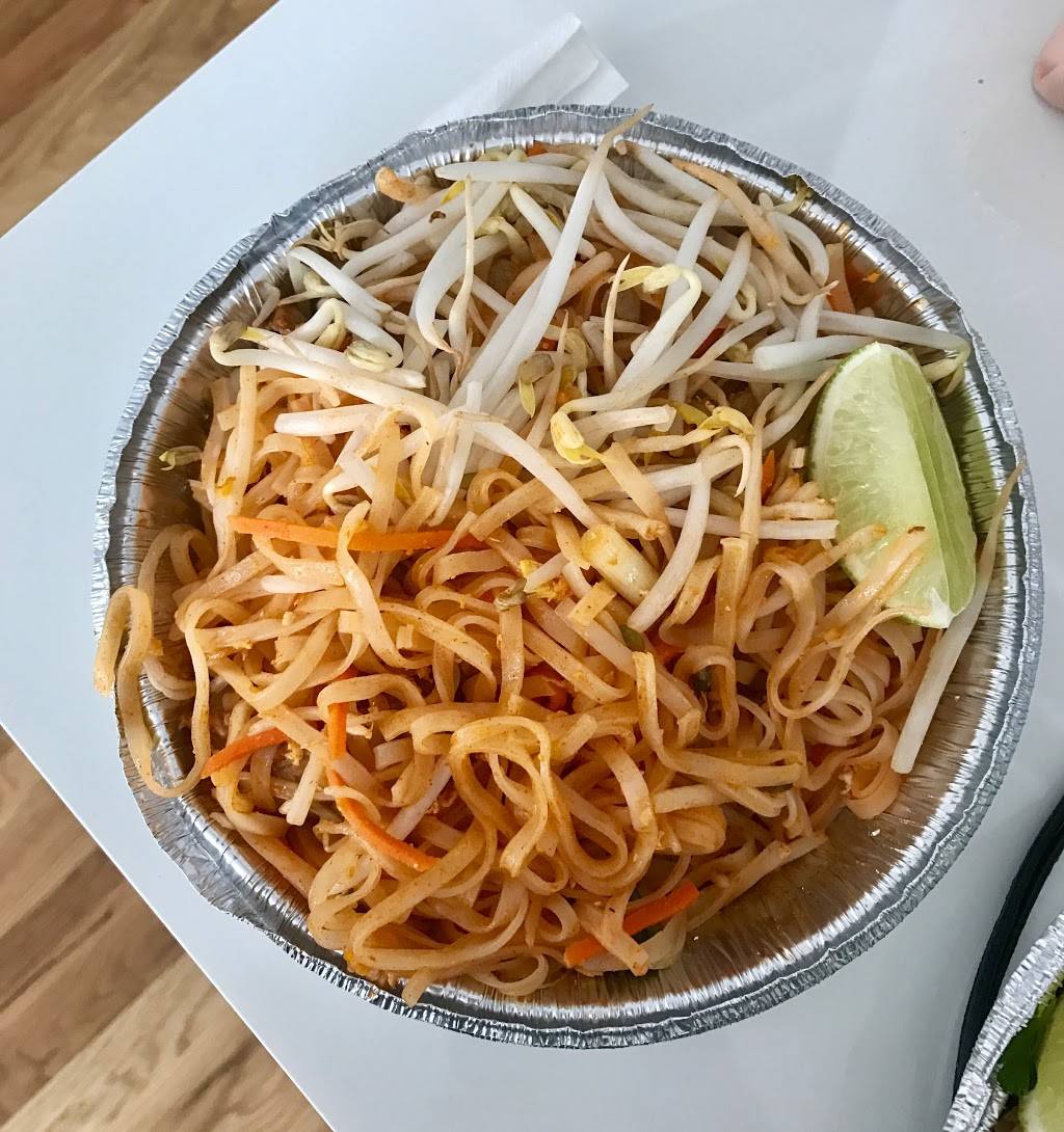 Thai Bowl | restaurant | 1049 W Taylor St, Chicago, IL 60607, USA | 3122269129 OR +1 312-226-9129