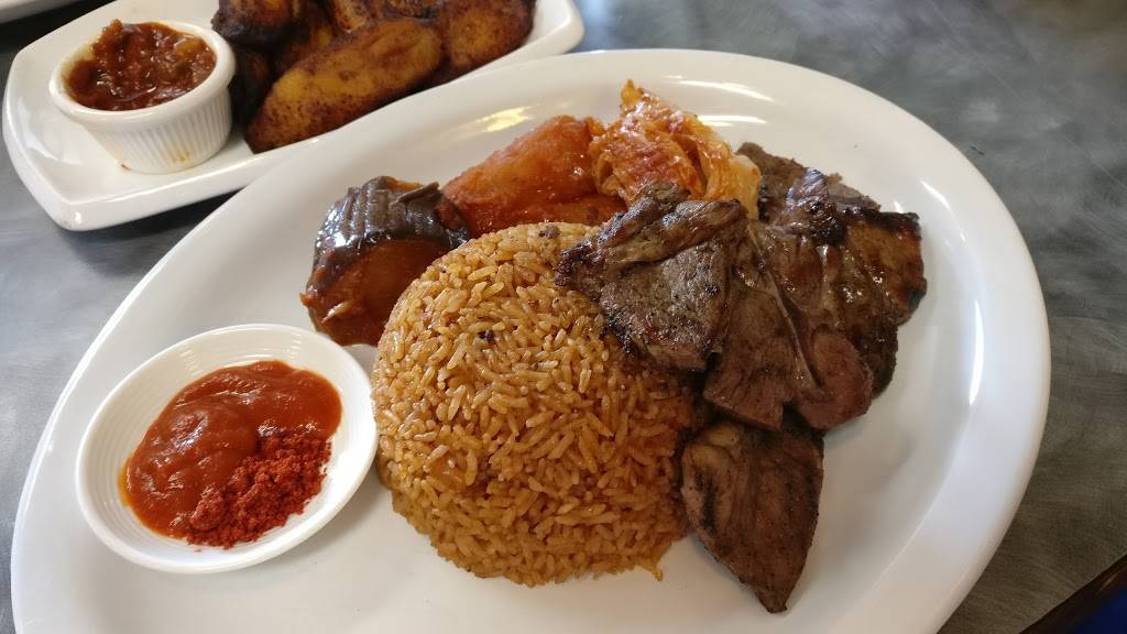 Bantaba African Restaurant | restaurant | 19417 36th Ave W, Lynnwood, WA 98036, USA | 4256780202 OR +1 425-678-0202