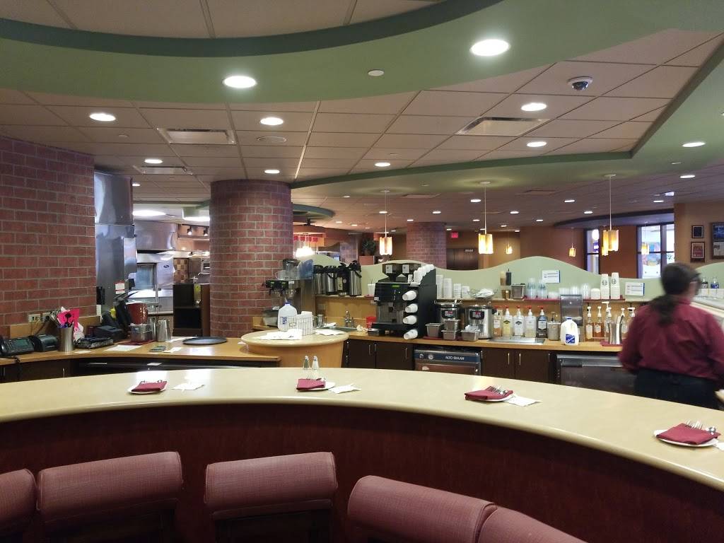 Virtues | restaurant | 525 E Market St, Akron, OH 44304, USA | 3303757444 OR +1 330-375-7444