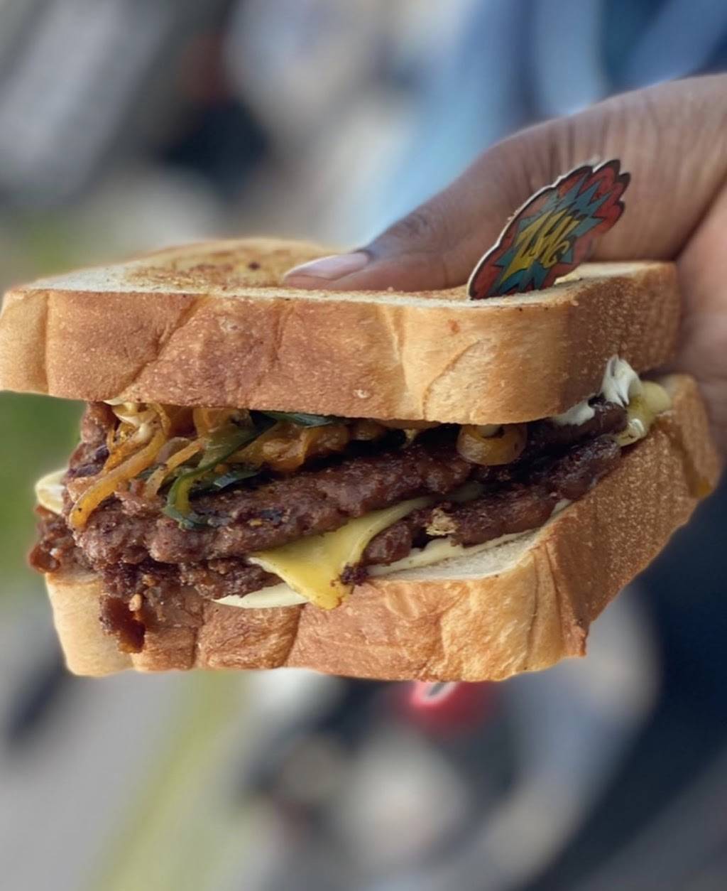 Herban Frequency | restaurant | 4816 N Shepherd Dr, Houston, TX 77018, USA | 7133389506 OR +1 713-338-9506