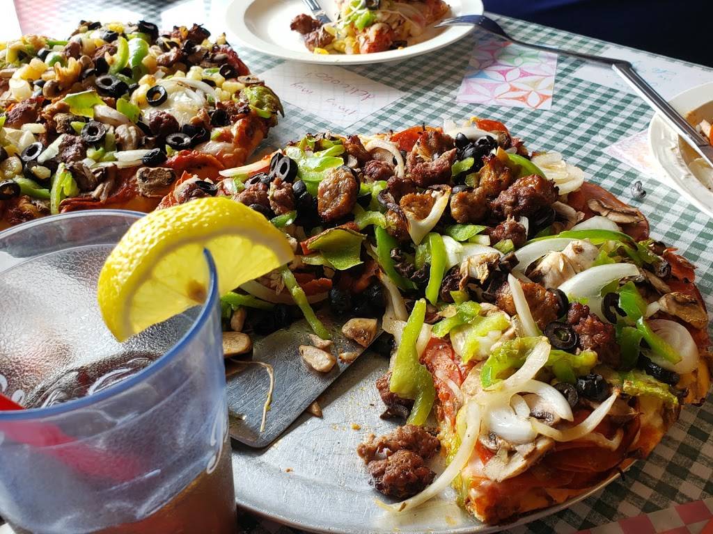 Julianos Pizzeria | meal takeaway | 15606 Southeast Mill Plain Boulevard, Cascade Park / Fishers Landing, Vancouver, WA 98684, USA | 3602541286 OR +1 360-254-1286