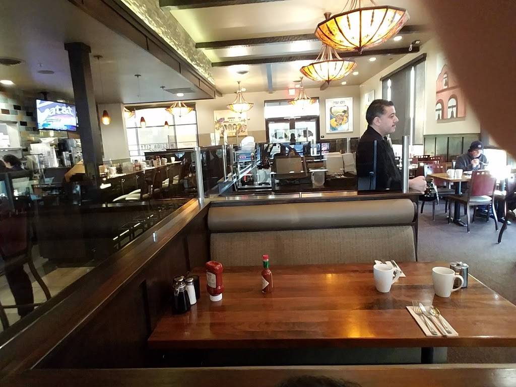 Holder’s Mission City Grill | cafe | 2000 El Camino Real, Santa Clara, CA 95050, USA | 4082446267 OR +1 408-244-6267