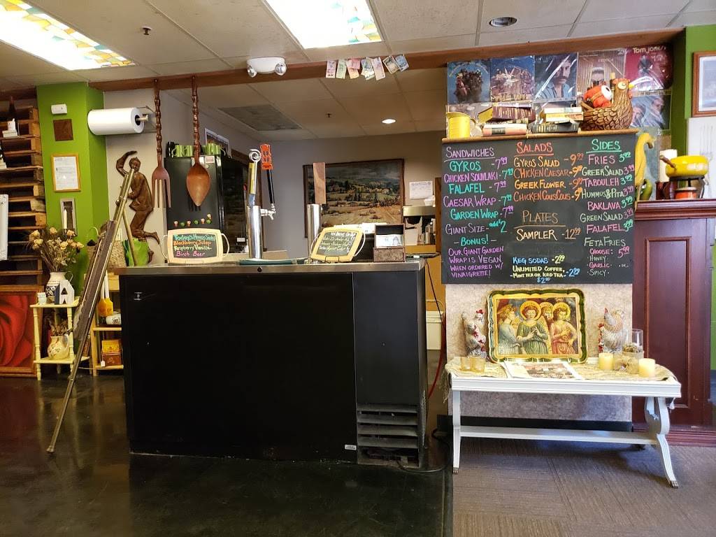 Gyros Gyros | restaurant | 1338 Commerce Ave, Longview, WA 98632, USA | 3605775658 OR +1 360-577-5658