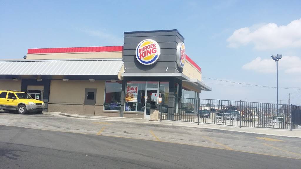 Burger King | restaurant | 202 W Morris Blvd, Morristown, TN 37813, USA | 4235815672 OR +1 423-581-5672