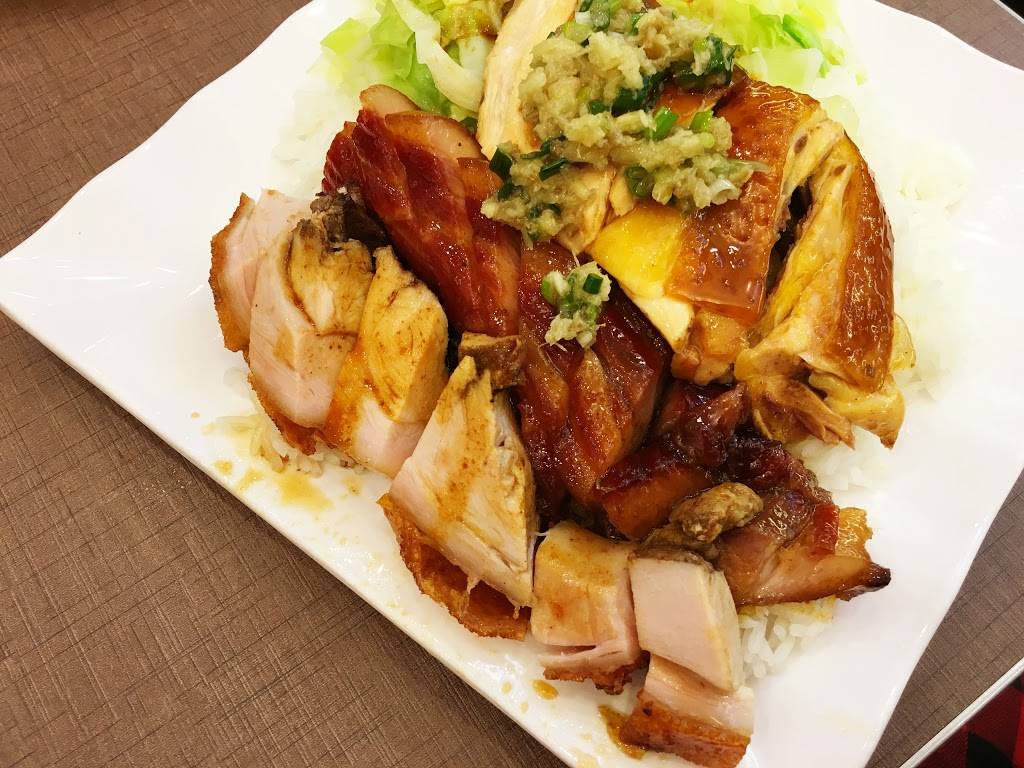 Kings Kitchen | restaurant | 3203, 2051 86th St, Brooklyn, NY 11214, USA | 7183731188 OR +1 718-373-1188