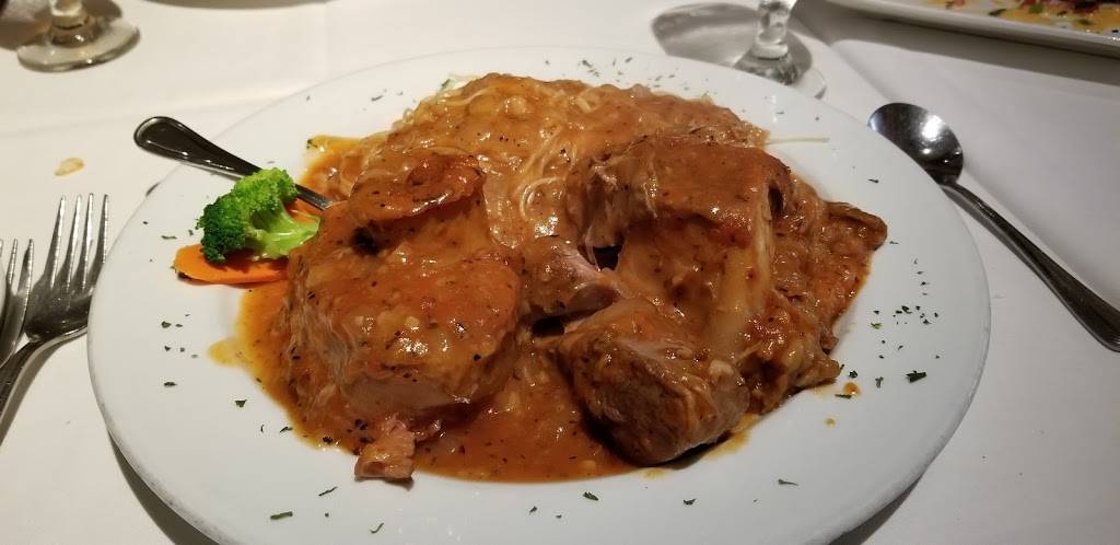 Paesano Ristorante Italiano | restaurant | 2752 Woodlawn Dr #5, Honolulu, HI 96822, USA | 8089885923 OR +1 808-988-5923