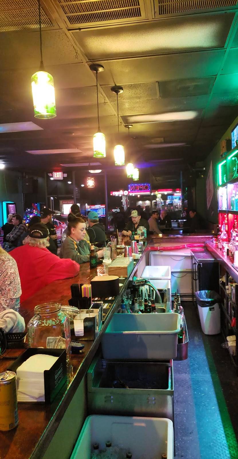 Wet Leprechaun Tavern | restaurant | 4334 Farm to Market 2920 #100, Spring, TX 77388, USA | 8322468918 OR +1 832-246-8918