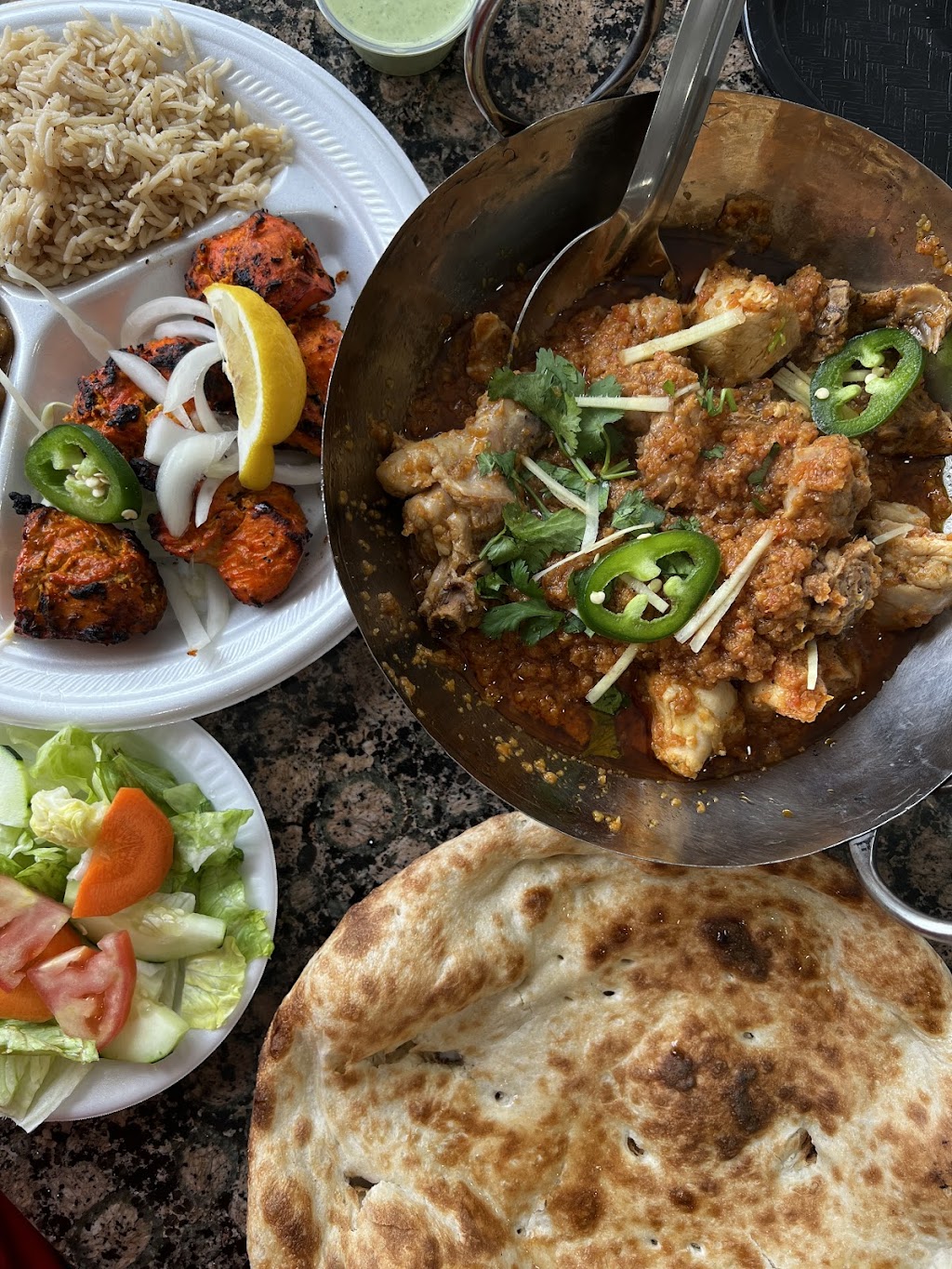 Mehran Restaurant | restaurant | 2721 Wilson Blvd, Arlington, VA 22201, USA | 7033124888 OR +1 703-312-4888